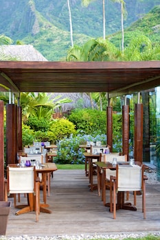 manava beach resort and spa moorea