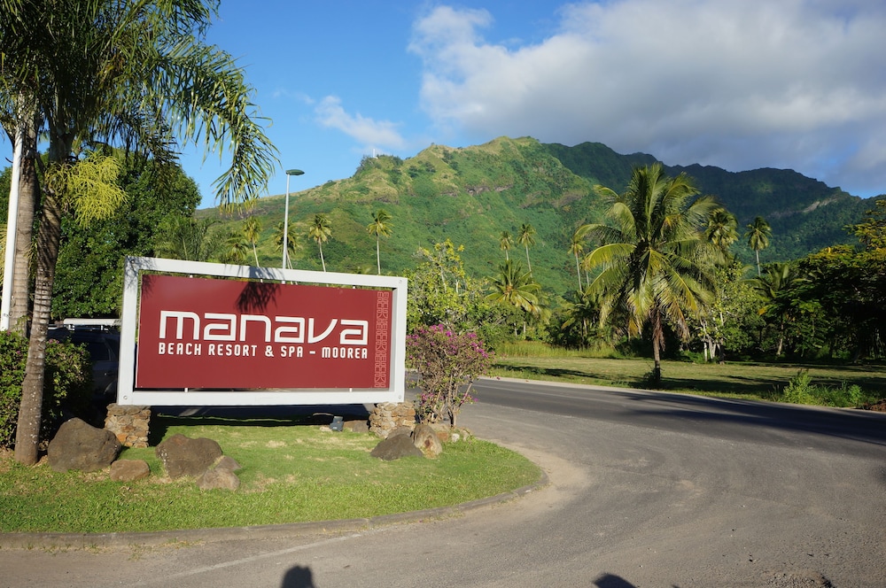manava beach resort and spa moorea