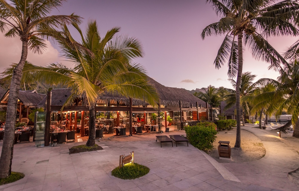 manava beach resort and spa moorea