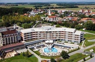 Hotel Livada Prestige - Sava Hotels & Resorts,Moravske Toplice>>Maribor,5 star