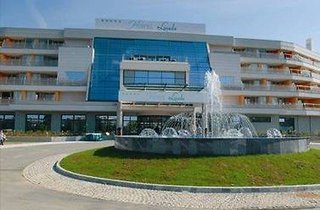 Hotel Livada Prestige - Sava Hotels & Resorts,Moravske Toplice>>Maribor,5 star