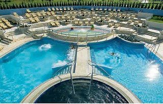Hotel Livada Prestige - Sava Hotels & Resorts,Moravske Toplice>>Maribor,5 star