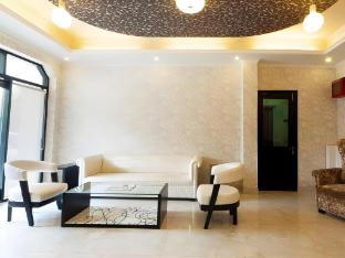 hotel pitrashish grand