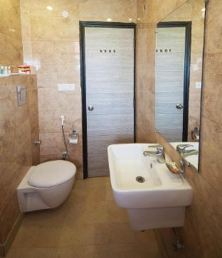 hotel pitrashish grand