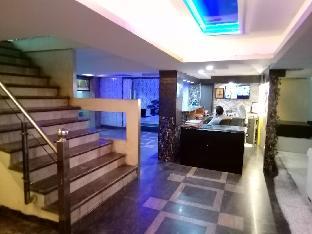 hotel pitrashish grand