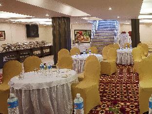 hotel pitrashish grand