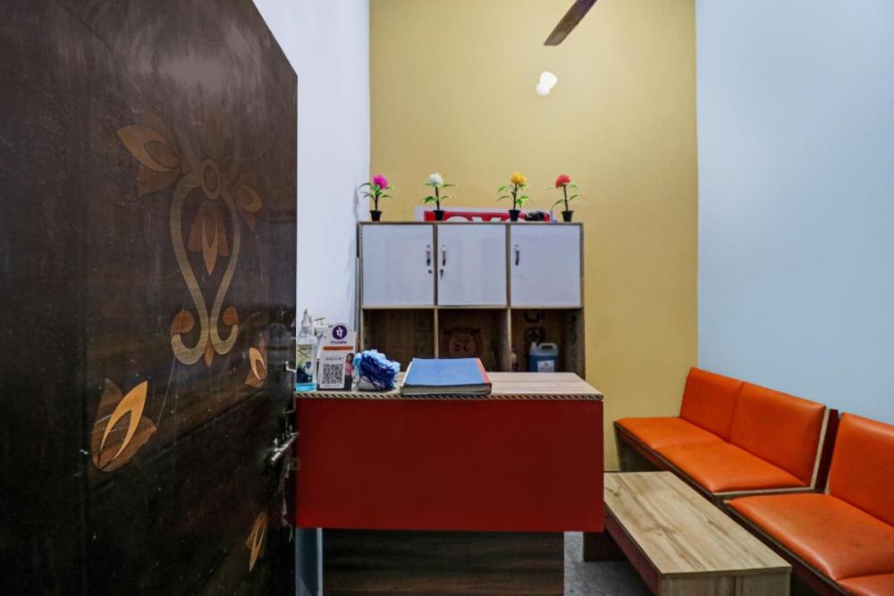 hotel o knight guest house