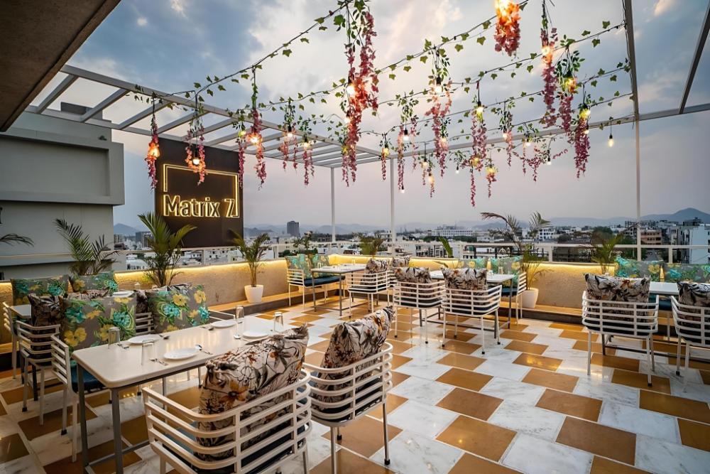 rabbit ratnam by udaipur hotels