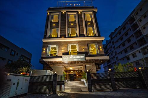 rabbit ratnam by udaipur hotels