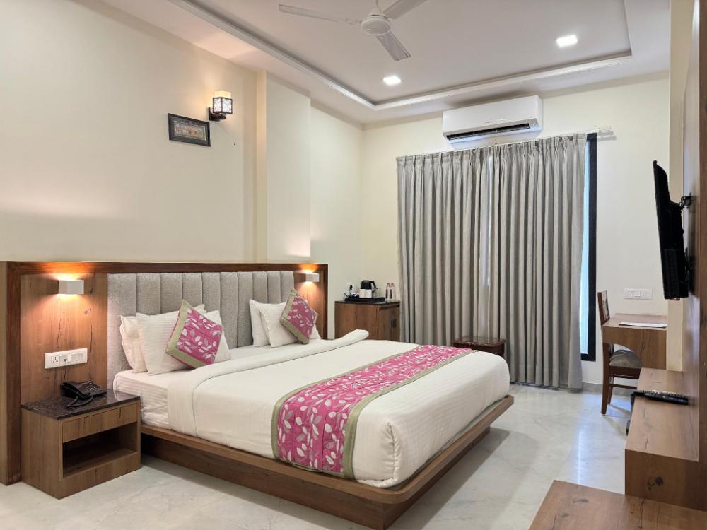rabbit ratnam by udaipur hotels