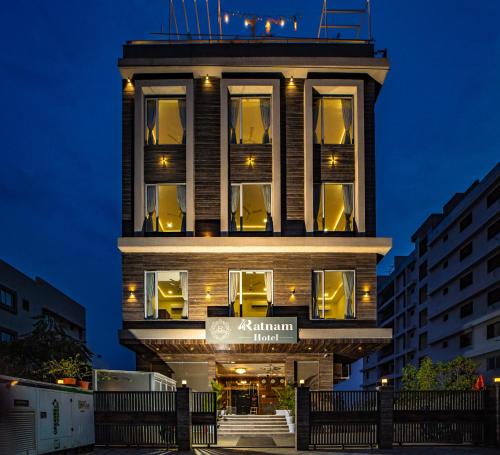 rabbit ratnam by udaipur hotels