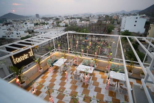 rabbit ratnam by udaipur hotels
