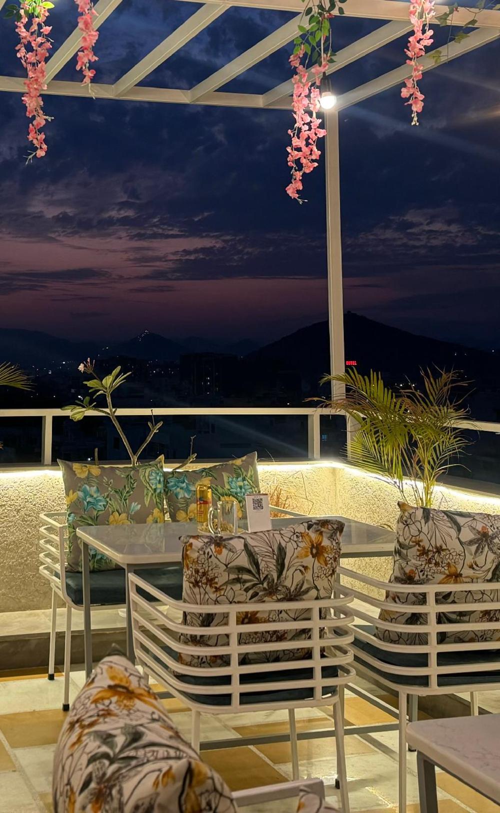 rabbit ratnam by udaipur hotels
