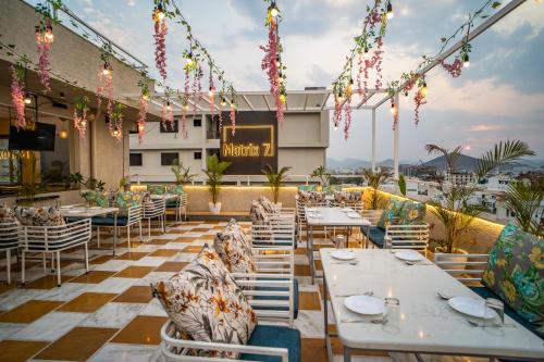 rabbit ratnam by udaipur hotels