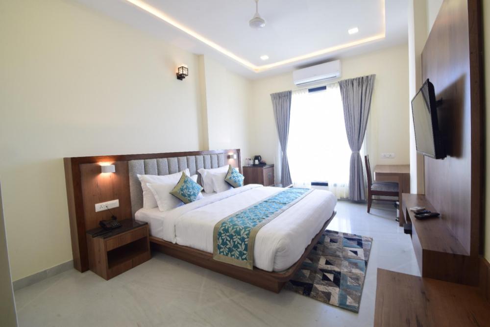 rabbit ratnam by udaipur hotels