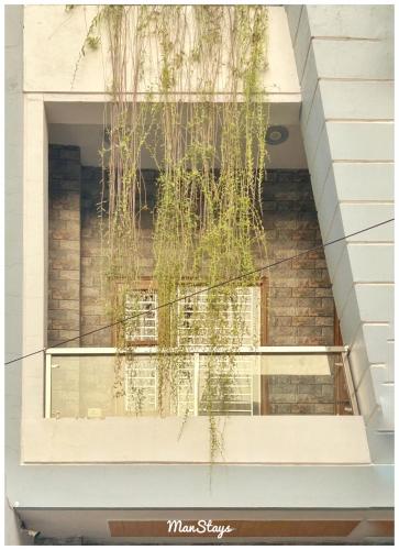 luxe ganges haven 1br luxe apt w wide balcony