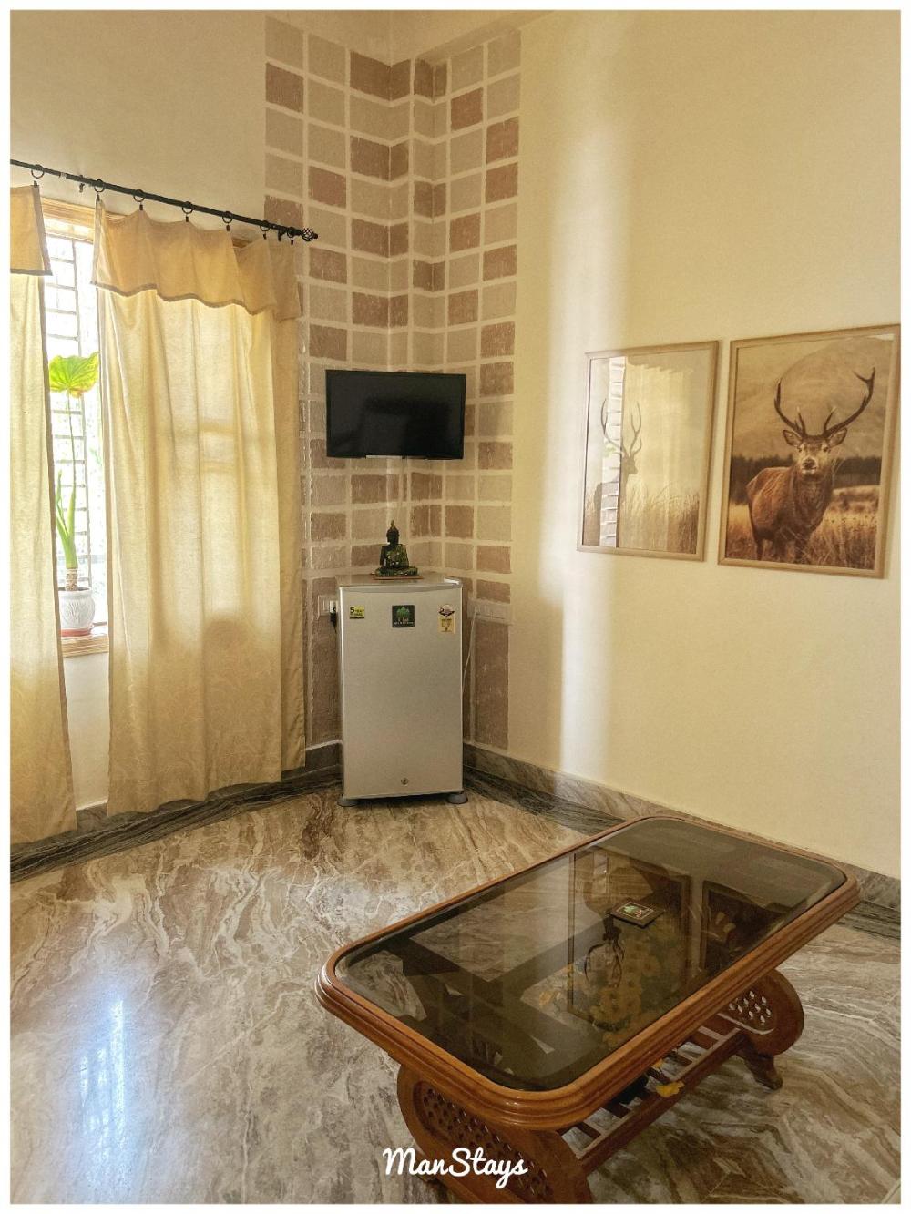 luxe ganges haven 1br luxe apt w wide balcony