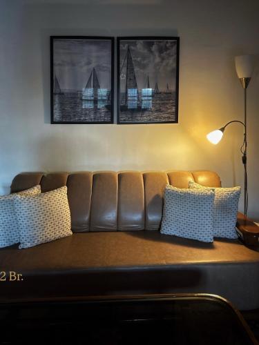 luxe ganges haven 1br luxe apt w wide balcony