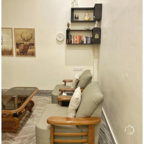 luxe ganges haven 1br luxe apt w wide balcony