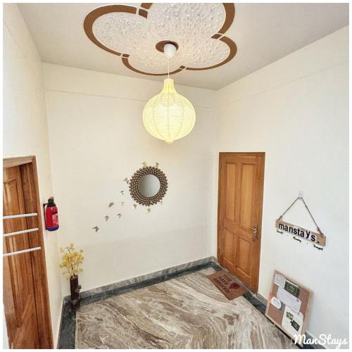 luxe ganges haven 1br luxe apt w wide balcony