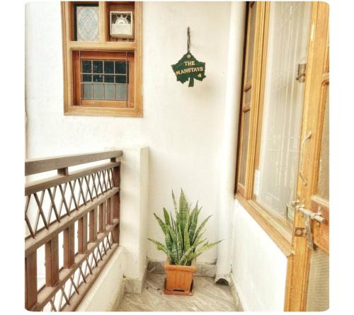 luxe ganges haven 1br luxe apt w wide balcony