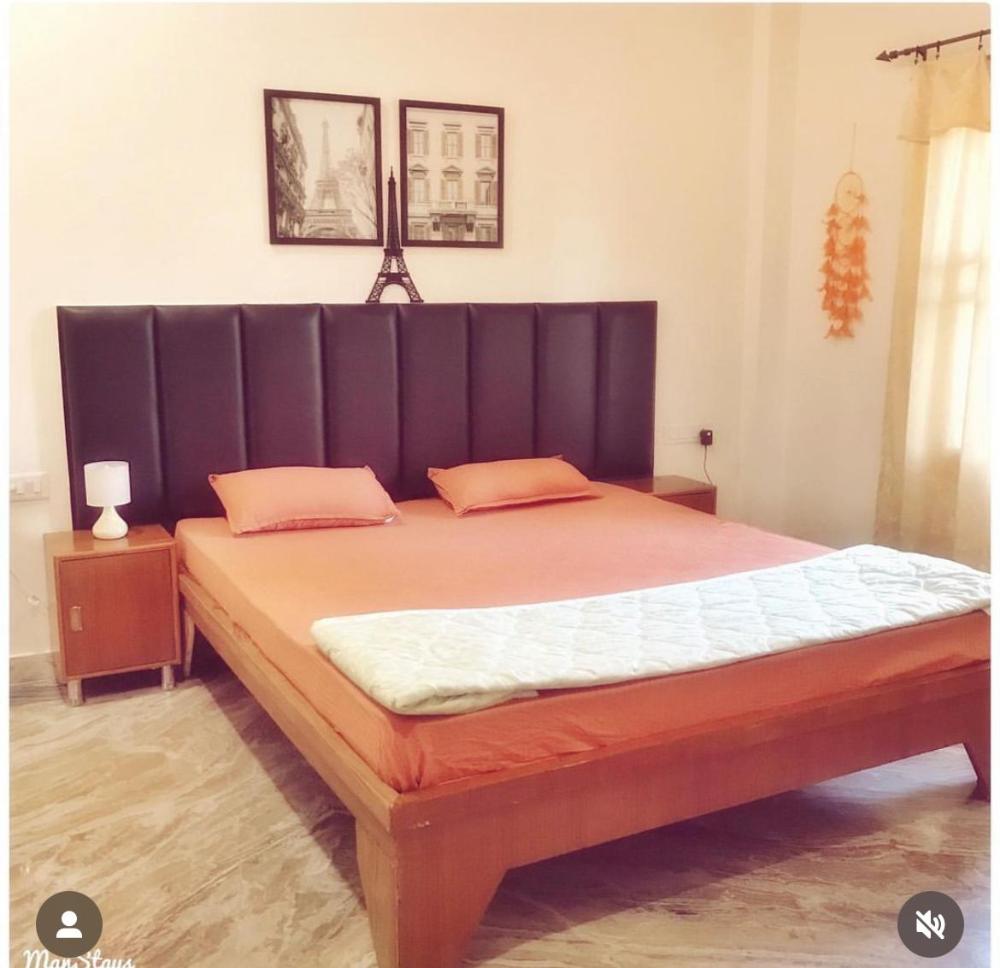 luxe ganges haven 1br luxe apt w wide balcony