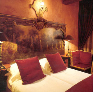 Cour Des Loges Lyon, A Radisson Collection Hotel,Near Quai De Bondy Vaporetto Stop,5 star