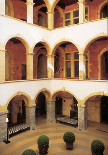 Cour Des Loges Lyon, A Radisson Collection Hotel,Near Quai De Bondy Vaporetto Stop,5 star