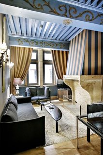 Cour Des Loges Lyon, A Radisson Collection Hotel,Near Quai De Bondy Vaporetto Stop,5 star