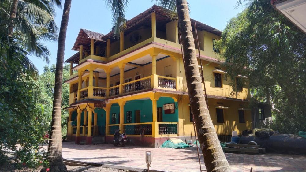 studio arambol green haven r 7