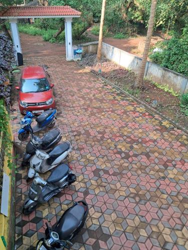 studio arambol green haven r 7