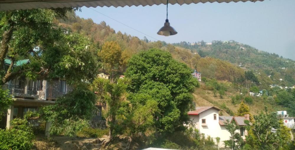 four season homestay bhowali bhimtal