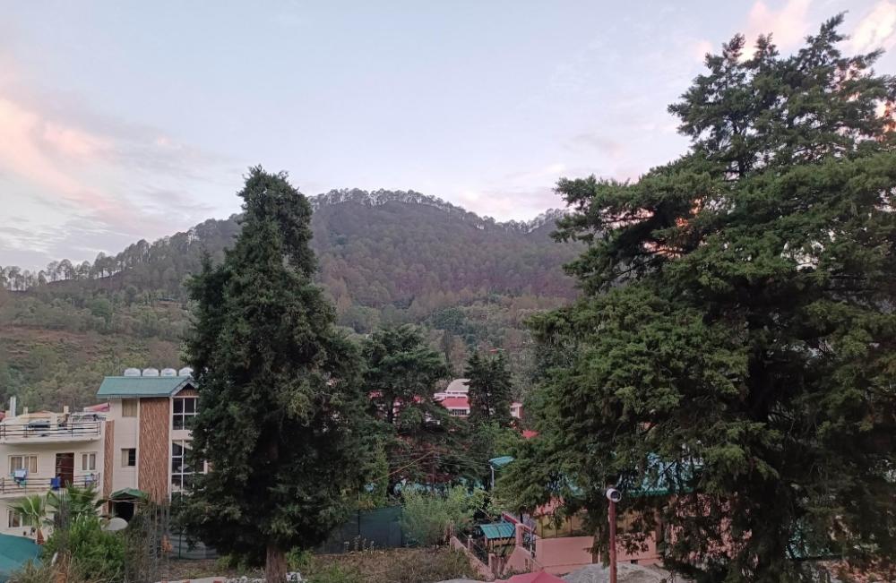 four season homestay bhowali bhimtal