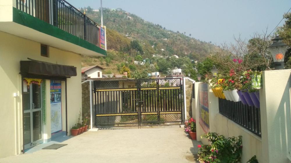 four season homestay bhowali bhimtal