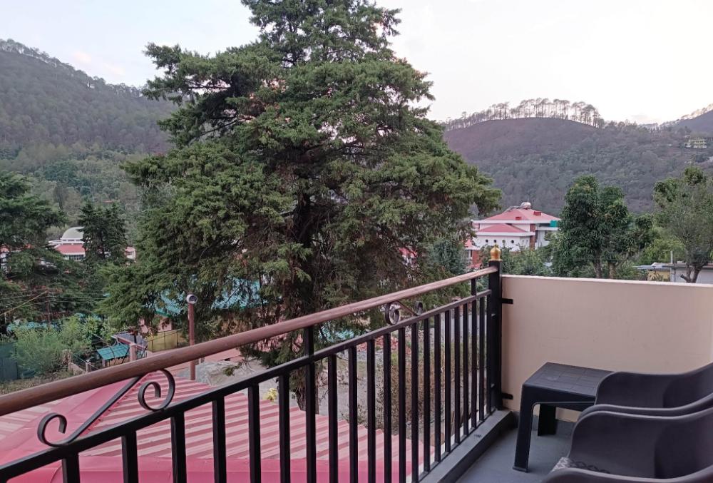 four season homestay bhowali bhimtal