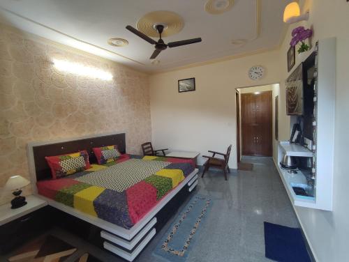 four season homestay bhowali bhimtal