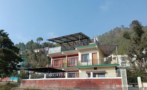 four season homestay bhowali bhimtal