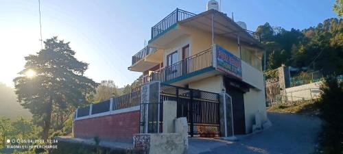 four season homestay bhowali bhimtal