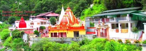 four season homestay bhowali bhimtal