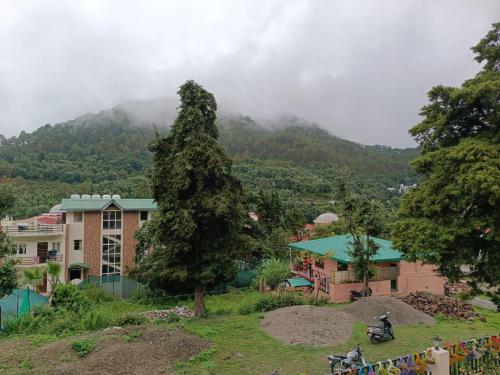 four season homestay bhowali bhimtal