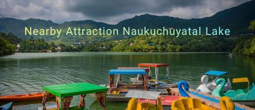 four season homestay bhowali bhimtal