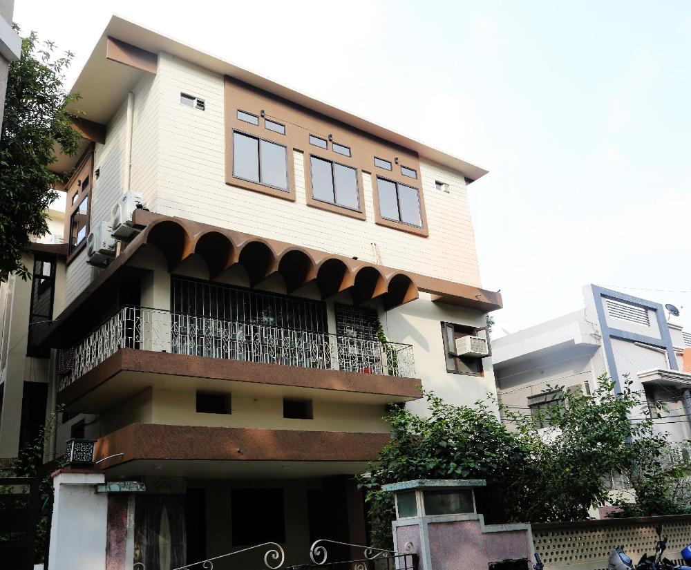 hotel park view bhopal