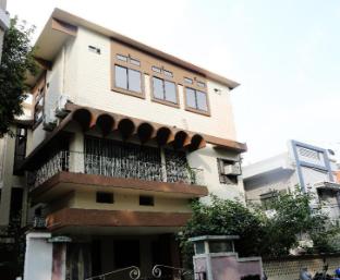 hotel park view bhopal