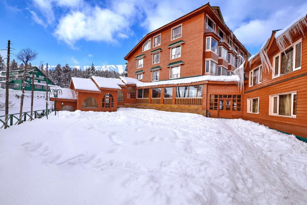 grand mumtaz gulmarg