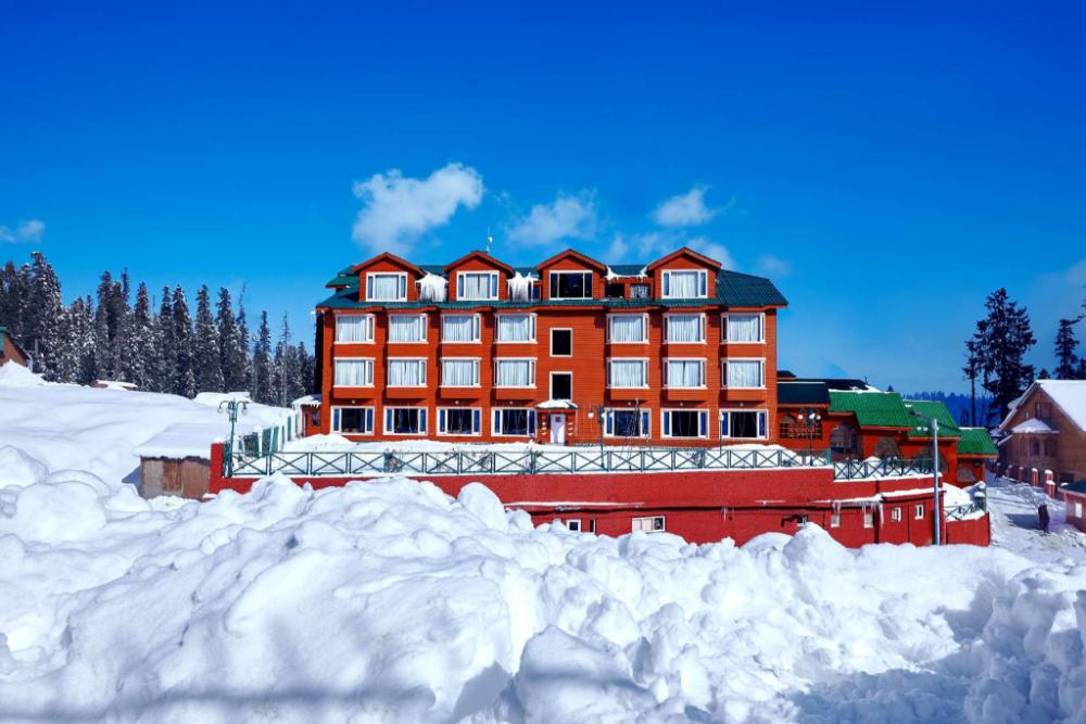 grand mumtaz gulmarg