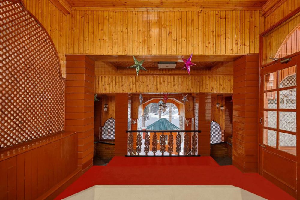 grand mumtaz gulmarg