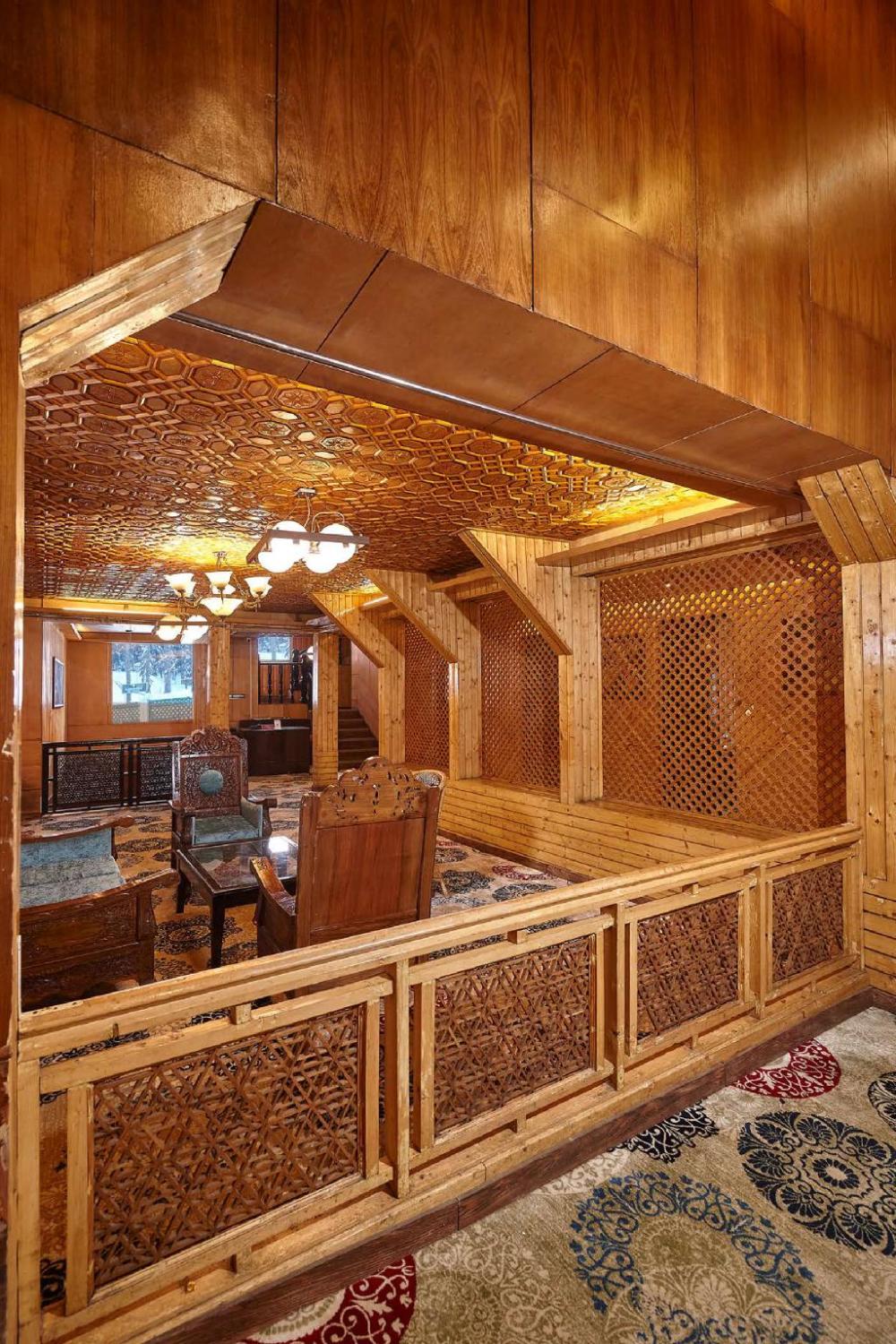 grand mumtaz gulmarg