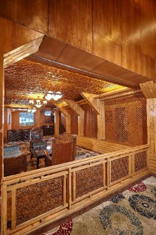 grand mumtaz gulmarg