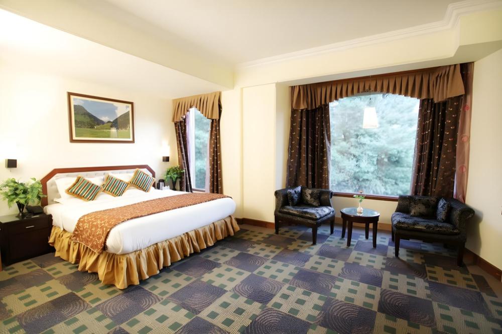 grand mumtaz gulmarg