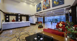 treehouse hotel club and spa bhiwadi